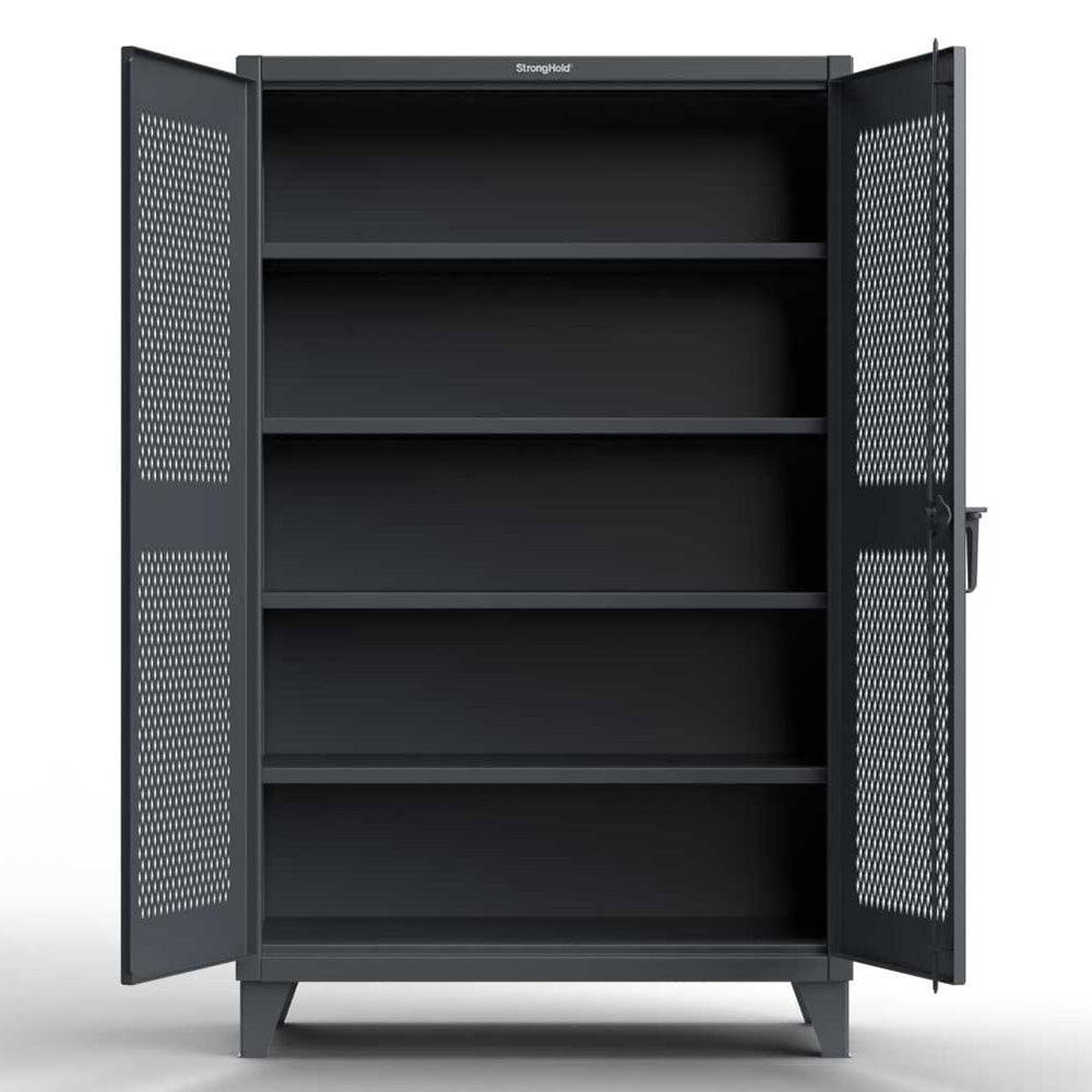 Lyon Heavy Duty Storage Cabinets