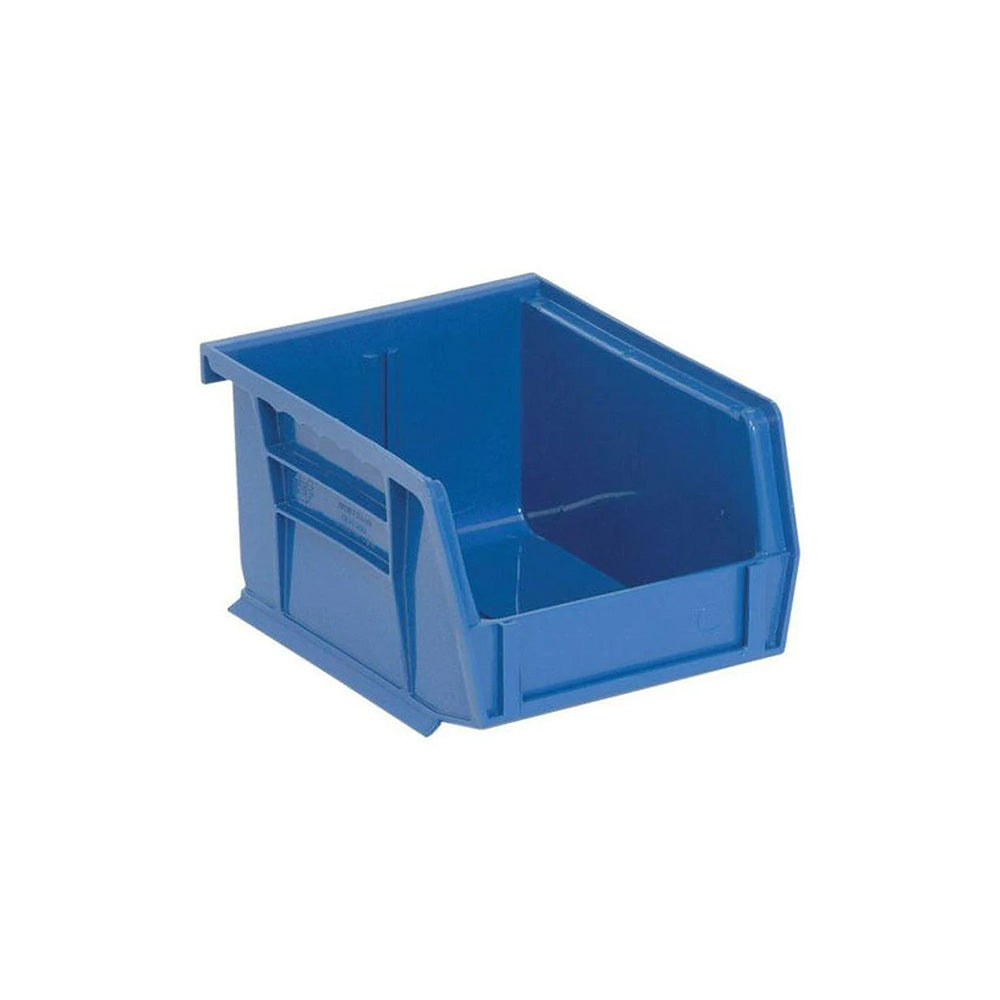 Quantum Storage Systems QTF320-42GY Complete Tip-Out Bin Frame
