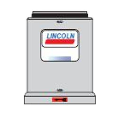 Lincoln Control Valve Repair Kit – Source 4 Industries