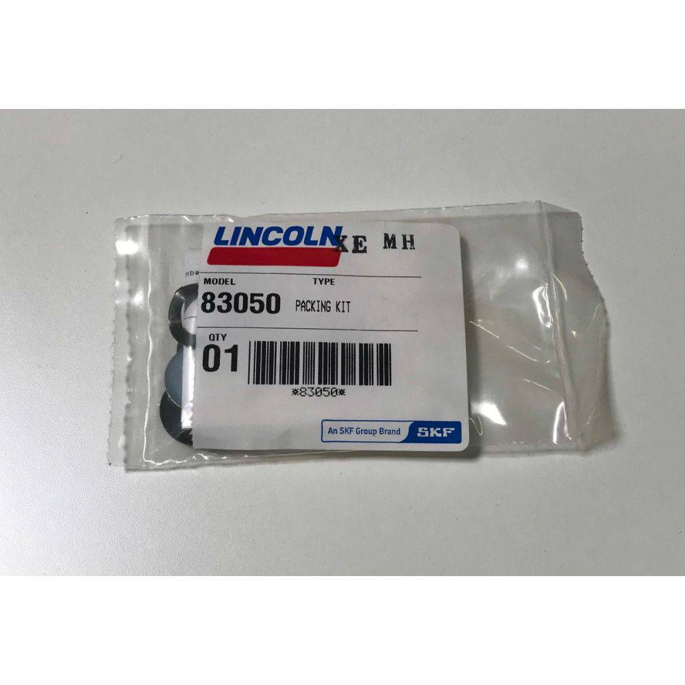 Lincoln 82181 Reel Swivel Assembly