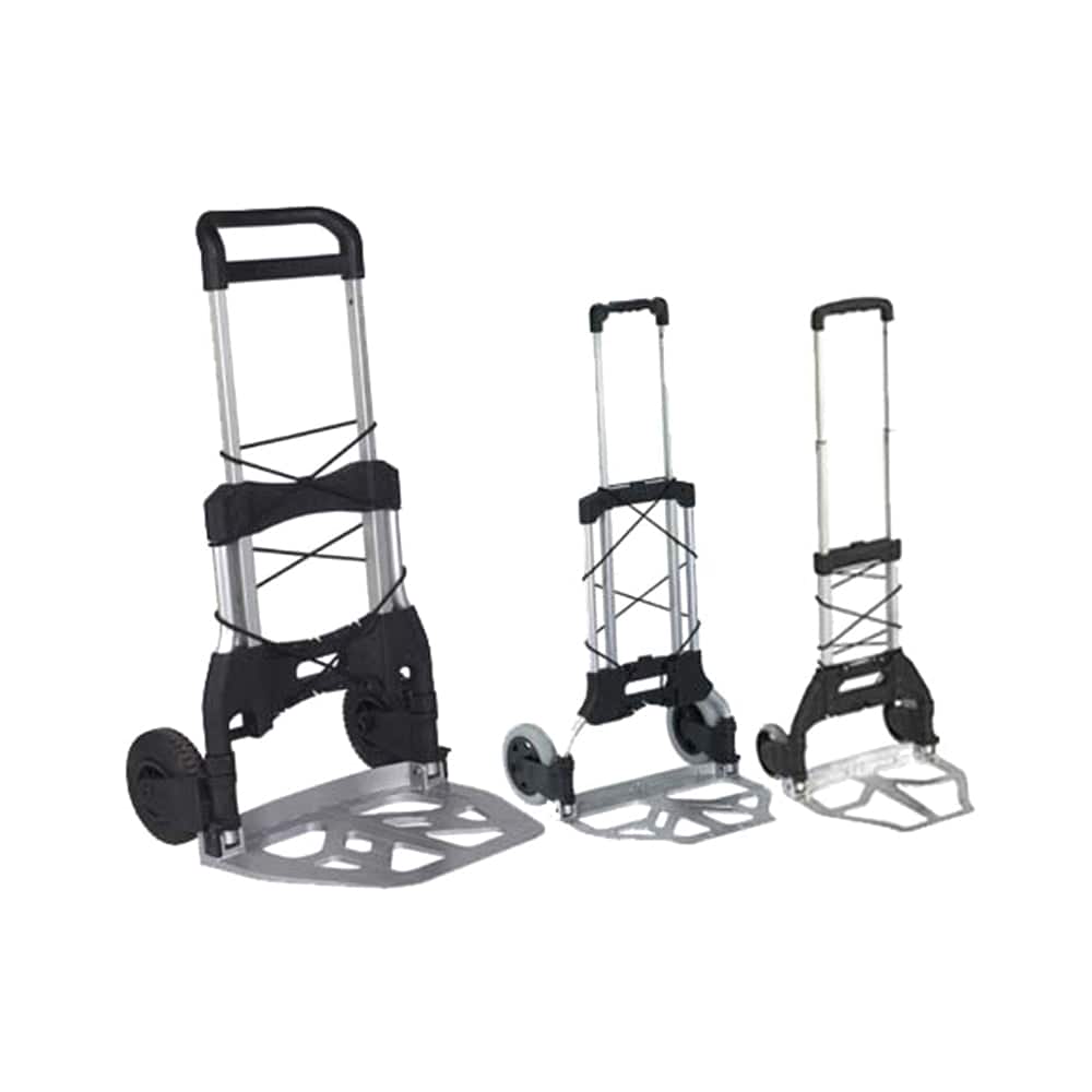 The Ultimate Guide to Wesco Folding Hand Trucks – Source 4 Industries