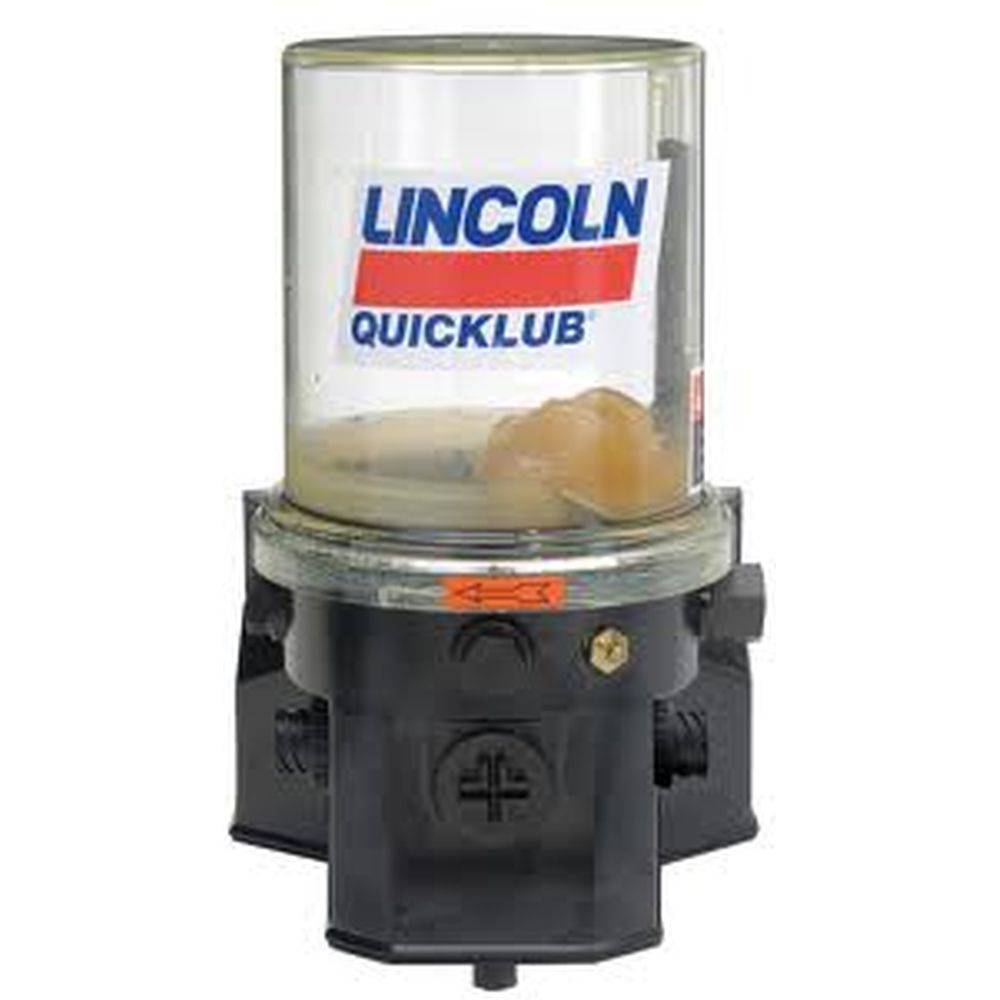 Installation Best Practices for Lincoln Quicklub Lubrication Systems