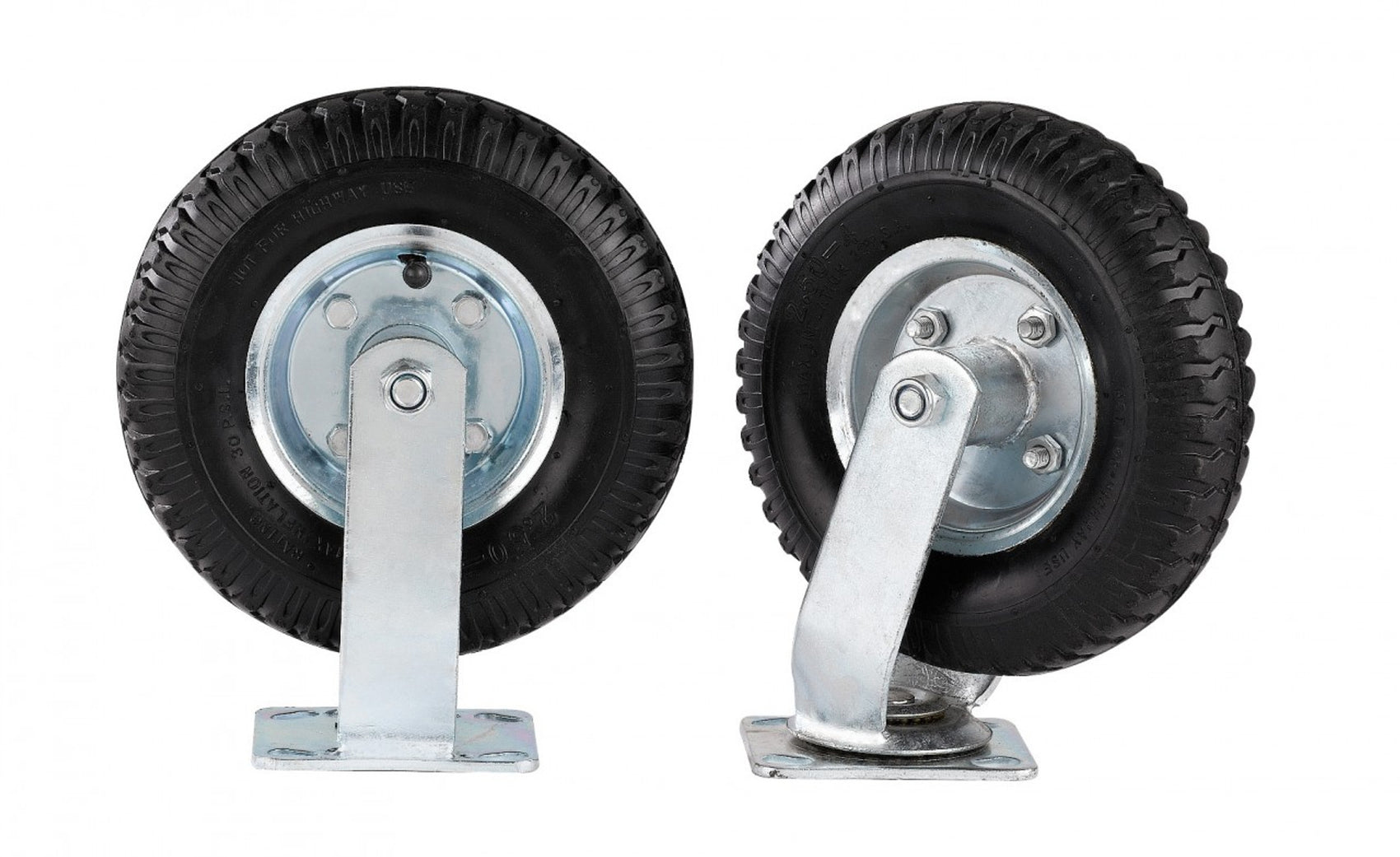 Elevate Your Carts with Bellman Casters