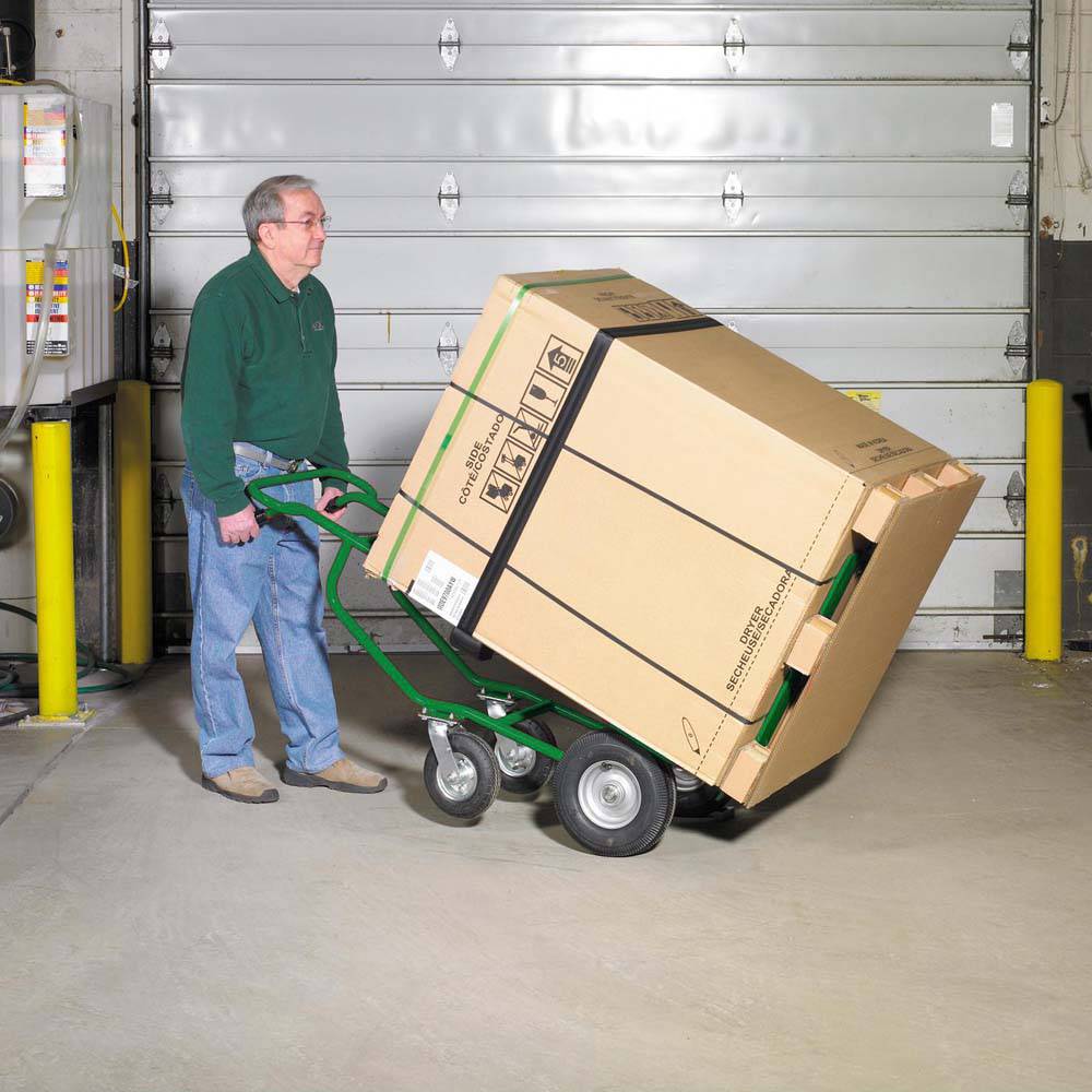 Is a Valley Craft Hand Truck Worth the Investment?