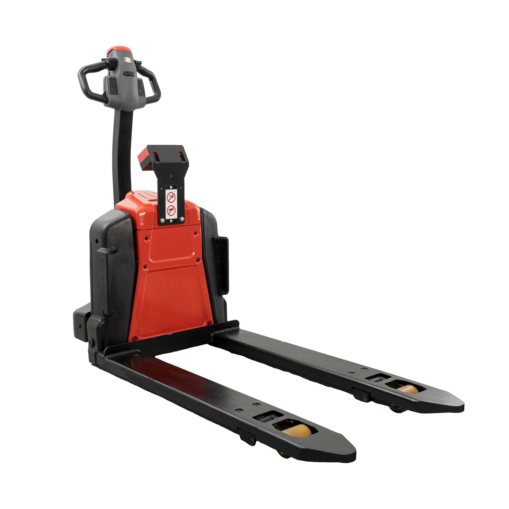 Selecting the Ideal RAVAS Pallet Jack Scale for Your Industry Needs