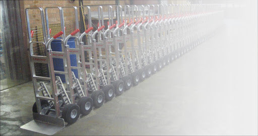 Empowering Your Hand Trucks: The Essential Guide to B&P Hand Truck Accessories