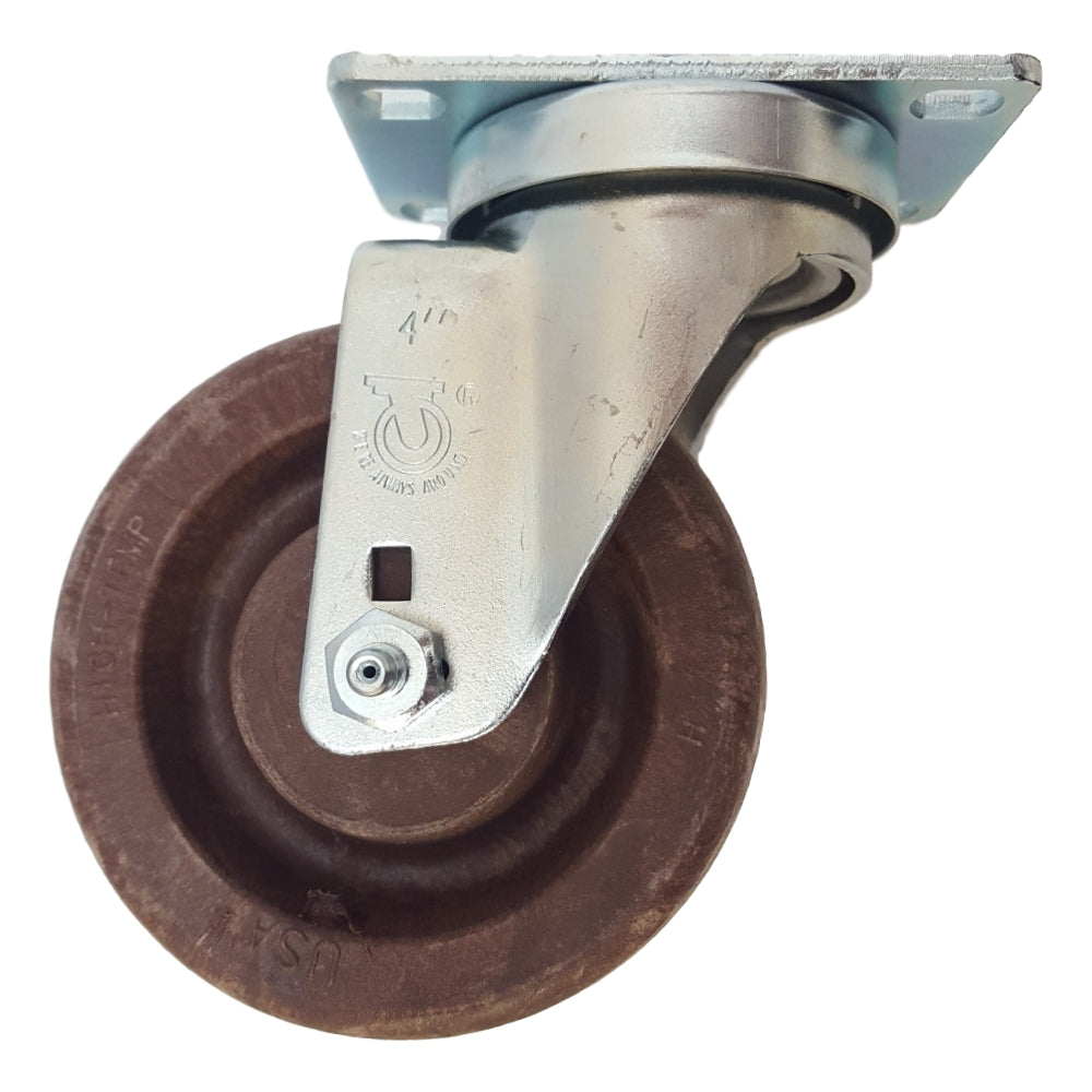 Swivel Casters