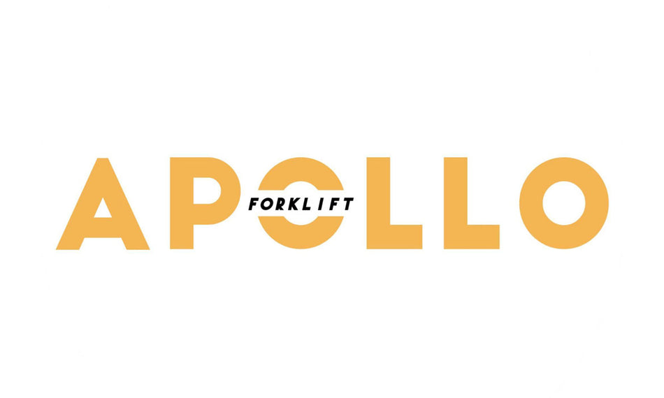 Apollo Forklift