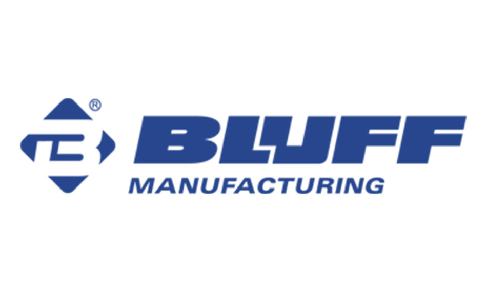 Bluff Manufacturing