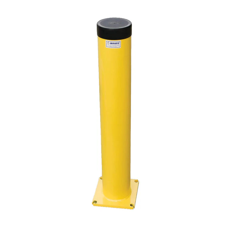 Bollards & Protectors - Bluff – Source 4 Industries