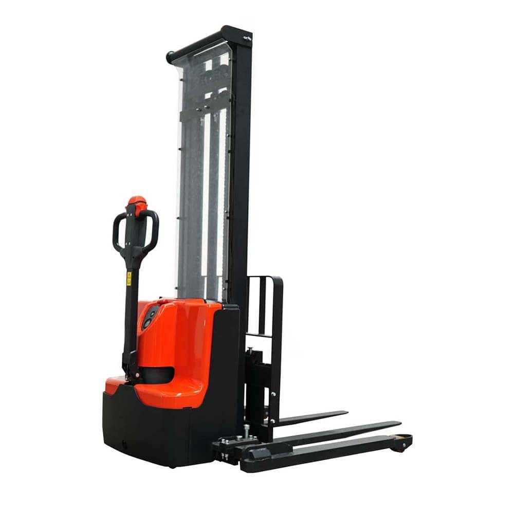 Noblelift PSE22 SL - Electric Stacker (Duplexmast) - Noblelift