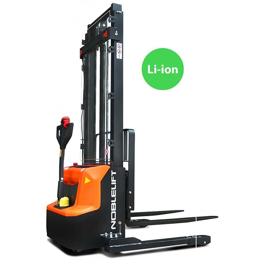 Noblelift PSE26N SL - Lithium Electric Stacker Series - Noblelift