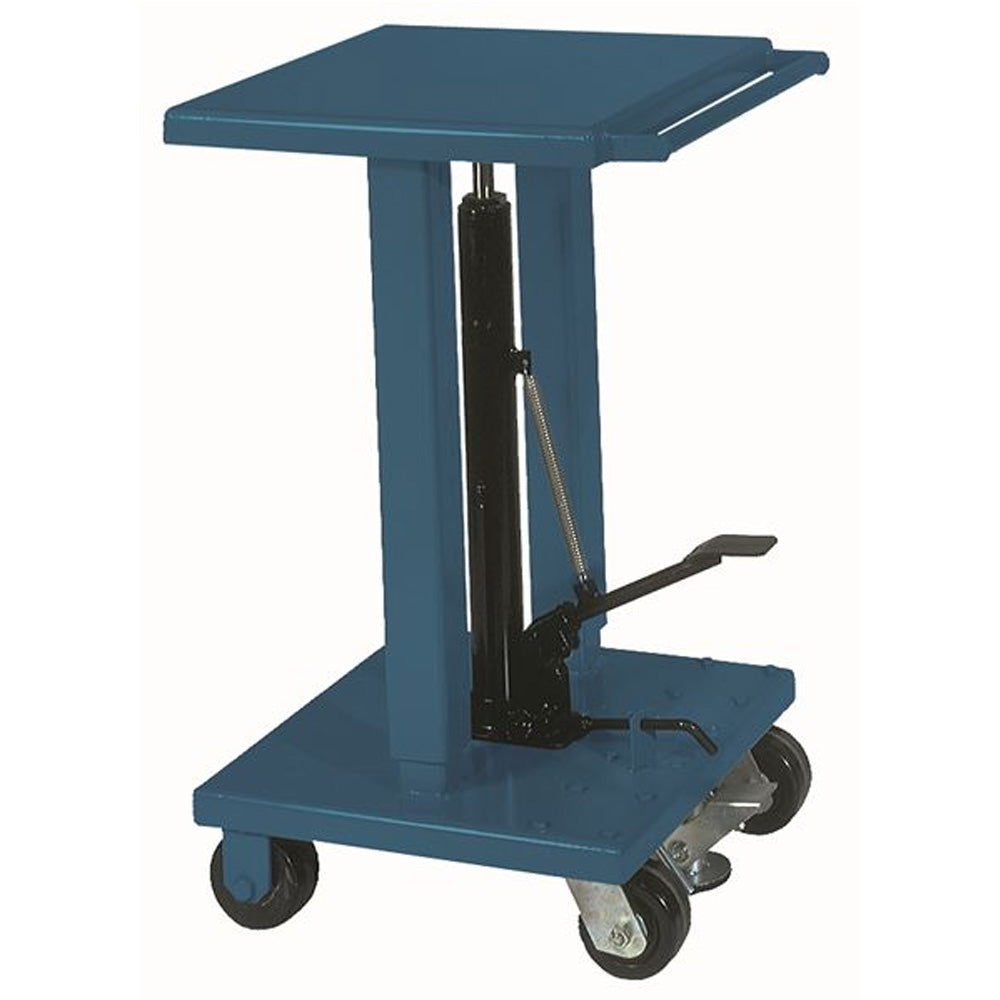 Standard Duty Table 18" x 18" - 500 lbs Capacity - Wesco