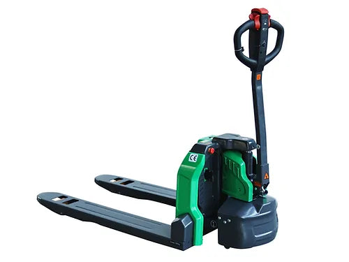 EKKO EPT18Li Full-Powered Lithium Pallet Jack 4000lbs. Capacity