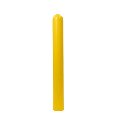 1/8" Bollard Covers - S4 Bollards