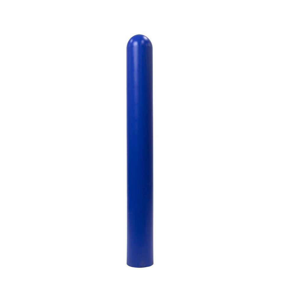 1/8" Bollard Covers - S4 Bollards