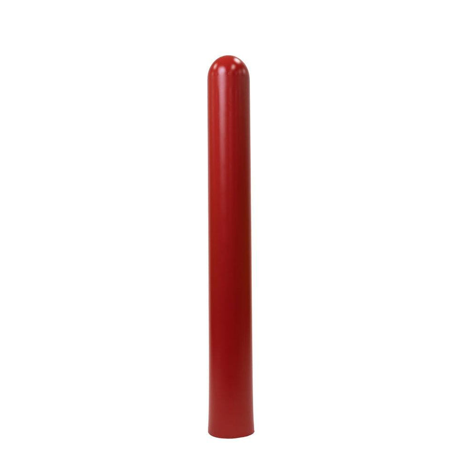 Heavy Duty Bollard Covers - 4" Diameter - S4 Bollards