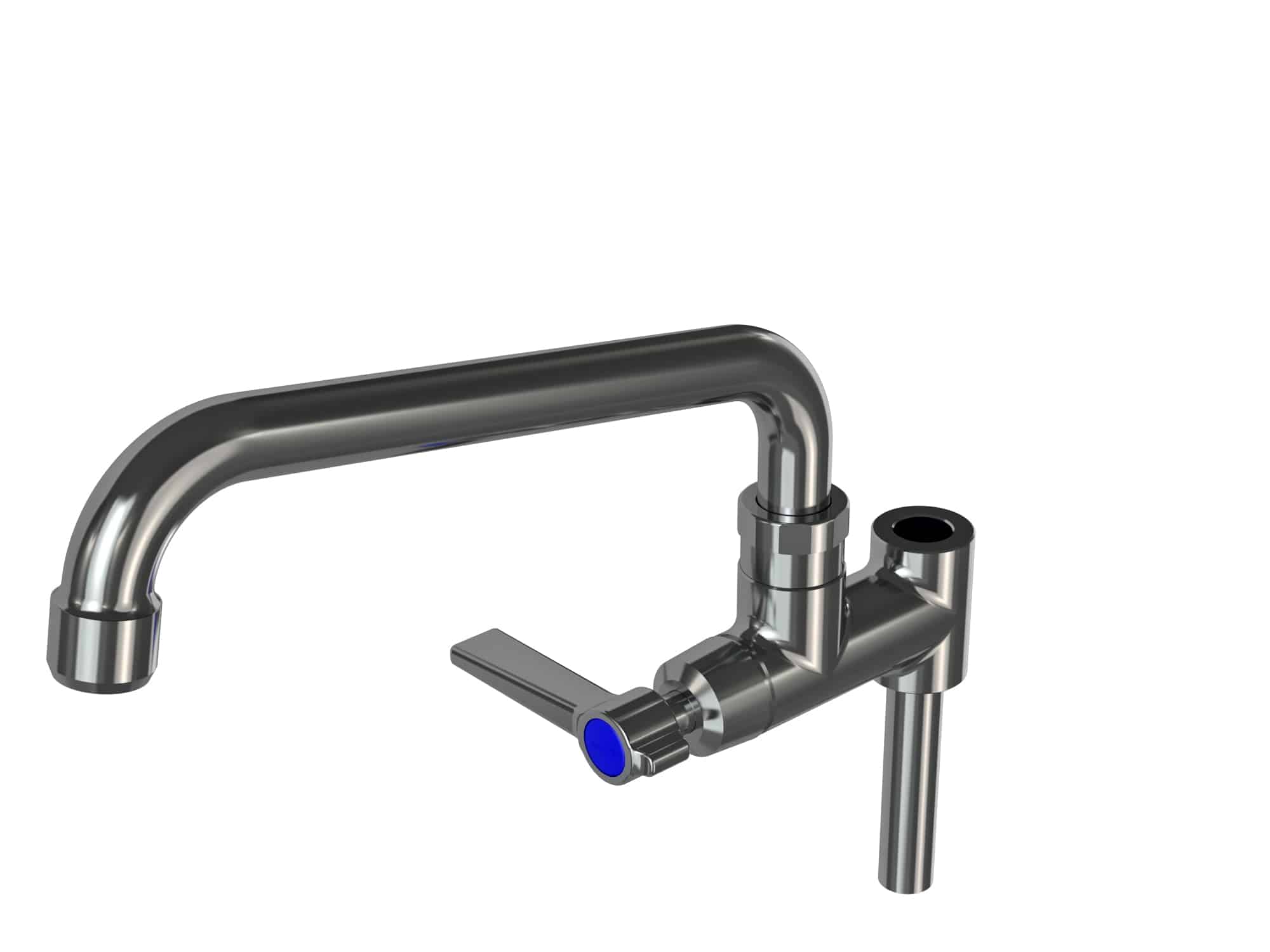 Swing Spout Faucet - Tarrison