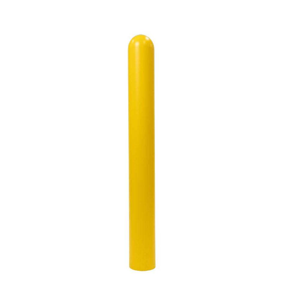 Heavy Duty Bollard Covers - 12" Diameter - S4 Bollards