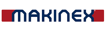 (Logo) The name Makinex stands for making inefficiencies extinct, and as their products show, they are getting rid of inefficiencies with each new happy customer. The Dual Pressure Washer w/ 2500 psi or 4000 psi ability makes any pressure washing job