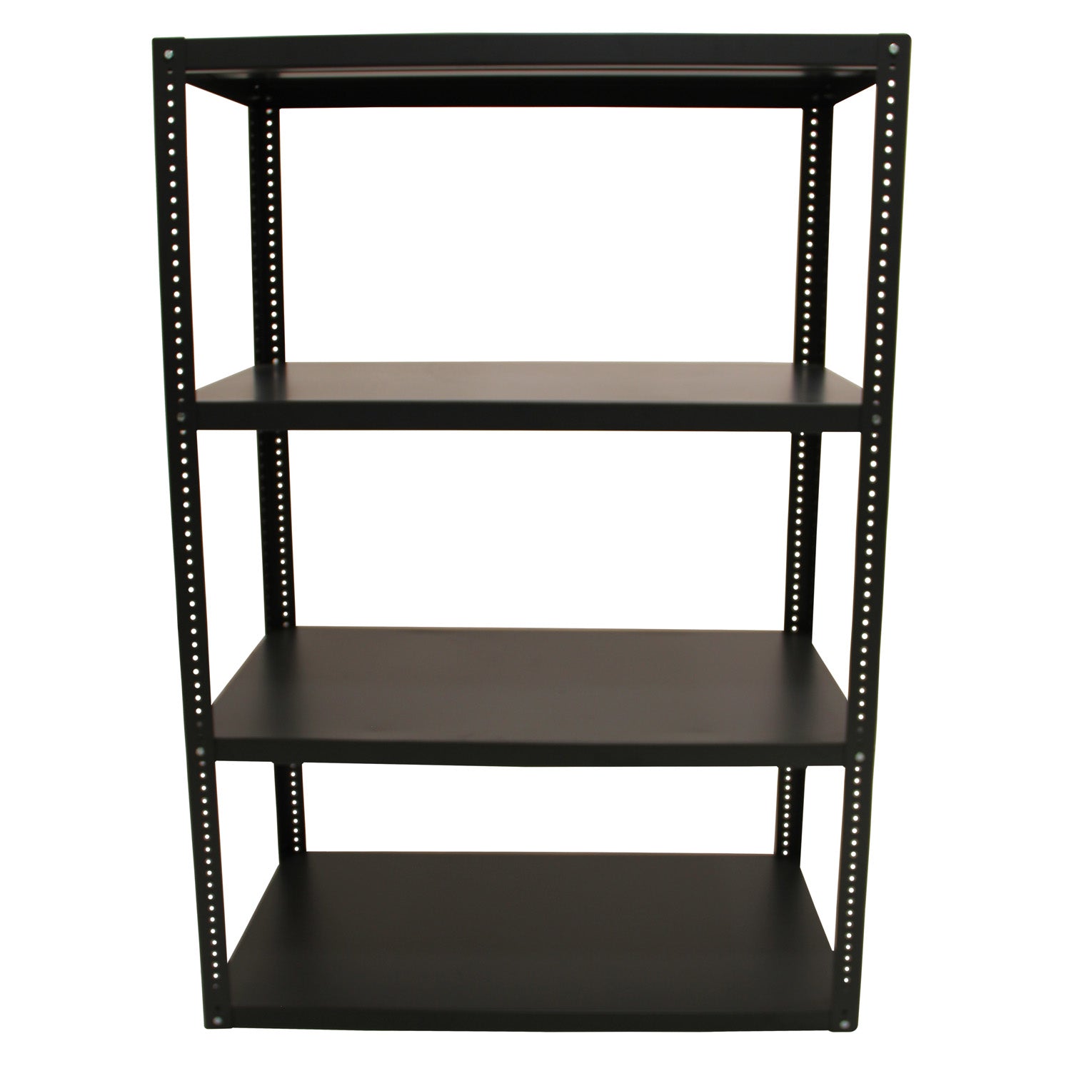 Valley Craft Industrial Shelving Unit - 1500 lb Capacity per Shelf - Valley Craft