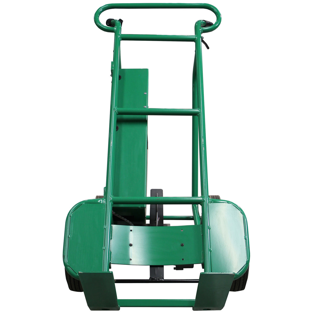 Valley Craft Powered Pallet Hand Truck - Steel, 800 lb Capacity - Valley Craft