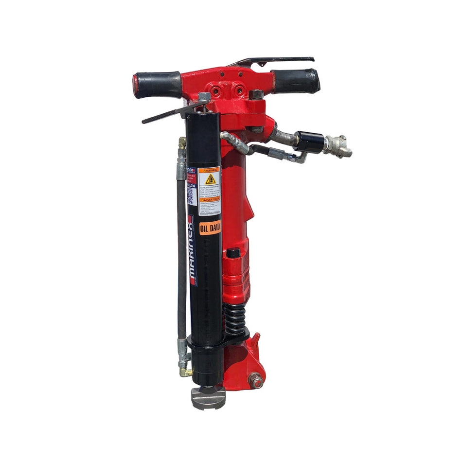 Makinex Jackhammer Lift Assist - LA90-350