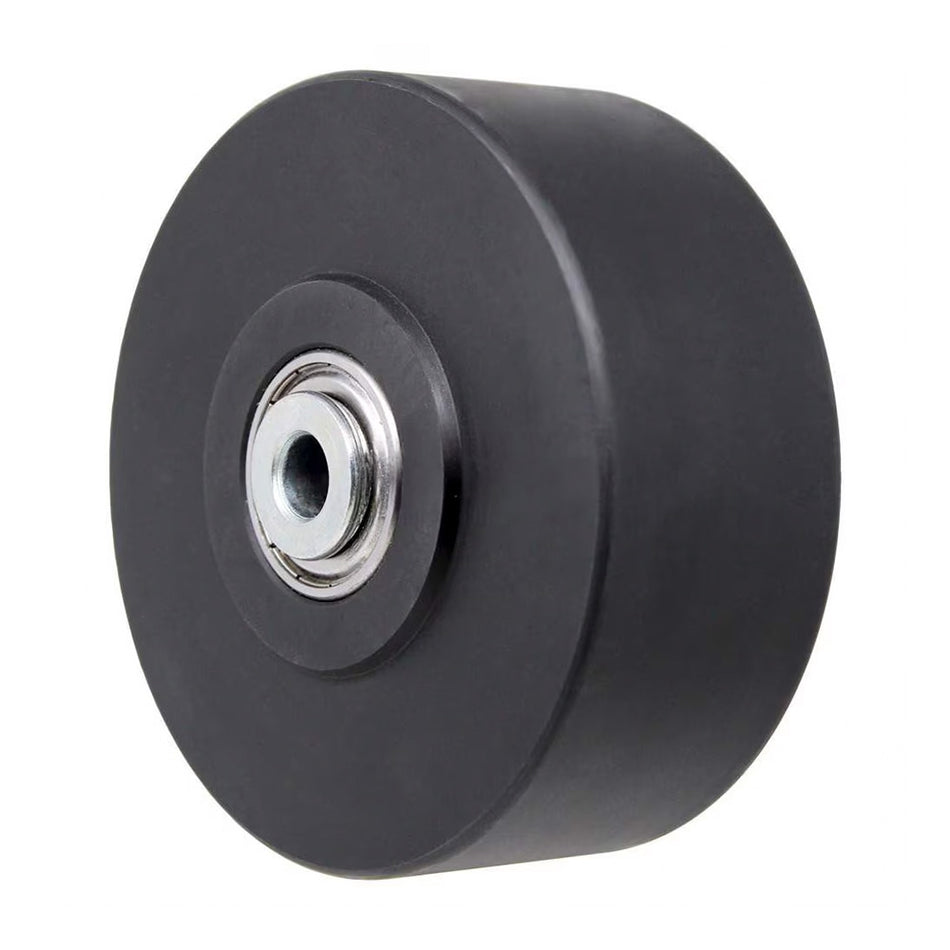 5" x 2" Ironman Wheel - 2200 Lbs. Capacity