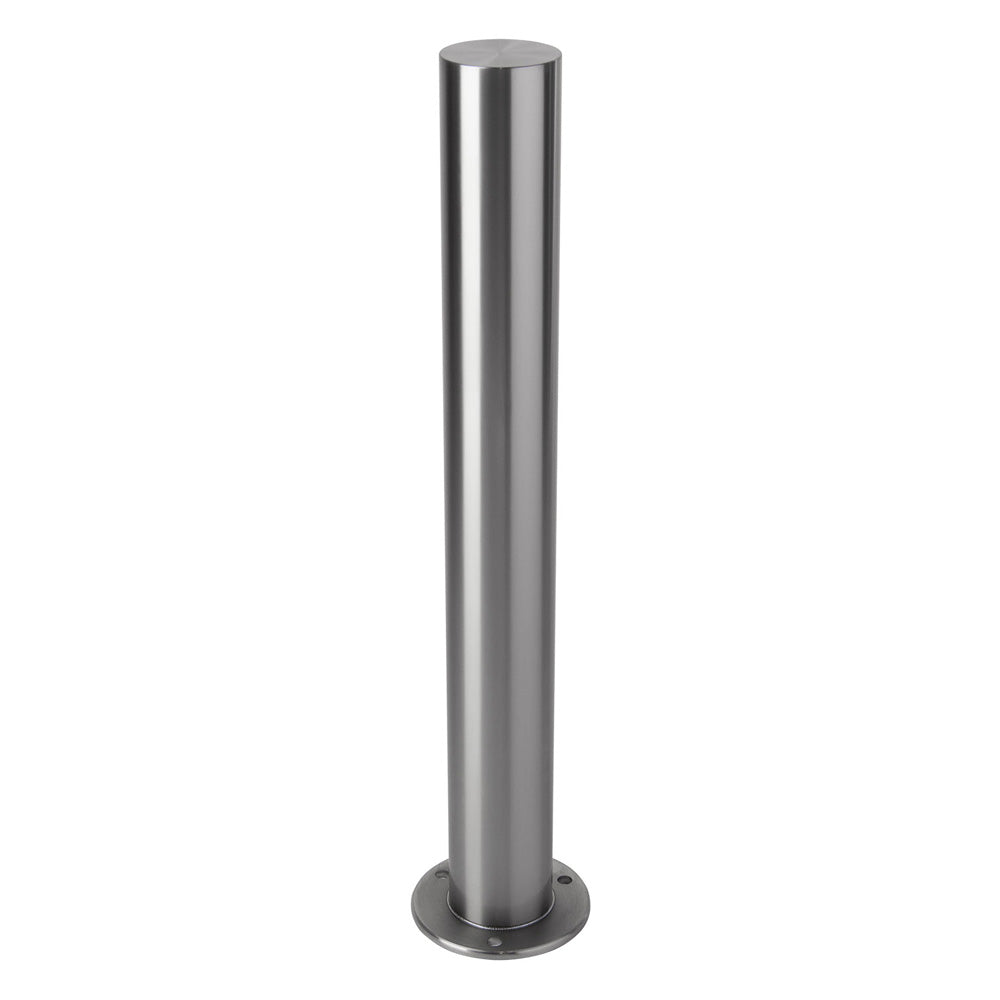 R-8907 Stainless Steel Bollard - Reliance Foundry