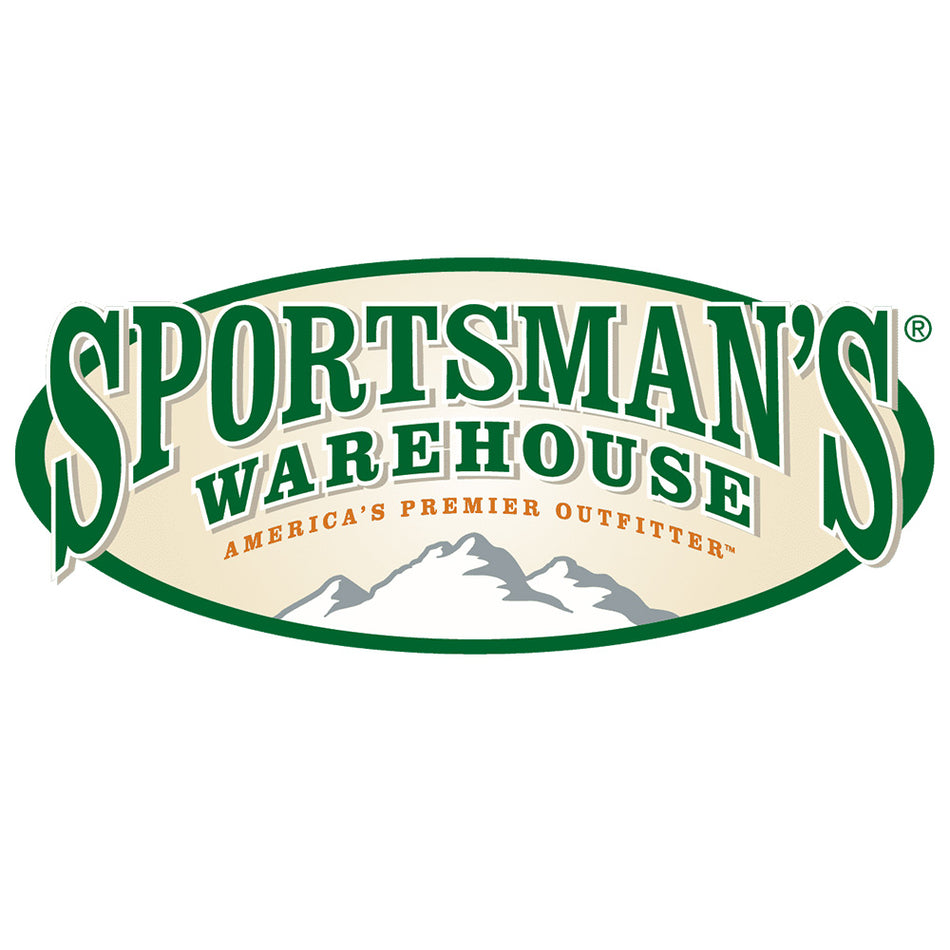 Sportsman's Warehouse Logo