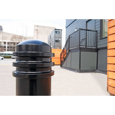 R-7576 Decorative Bollard - Reliance Foundry