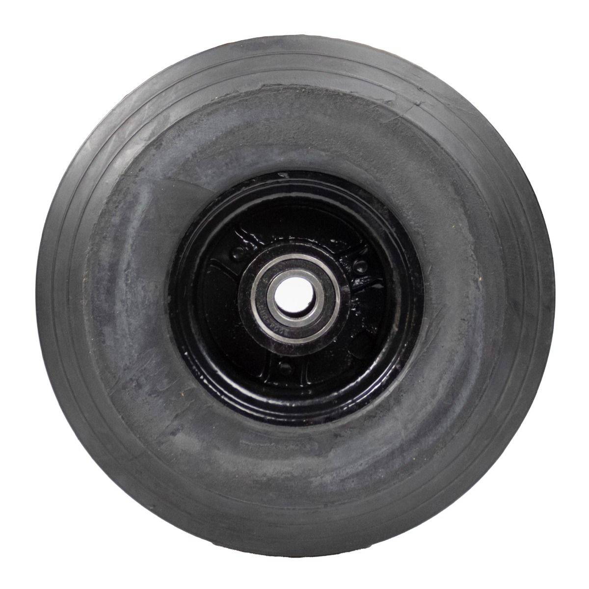 10" Tilt Truck Standard Duty Replacement Wheel - Suncast Commercial