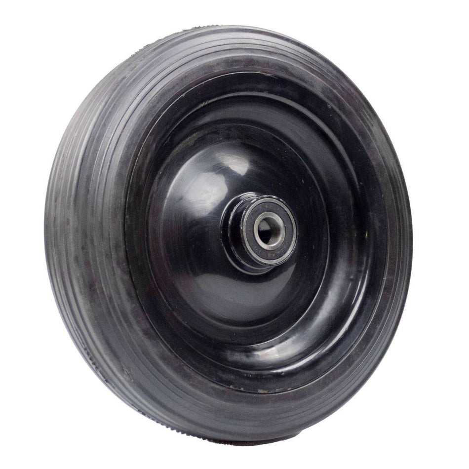 12" Tilt Truck Standard Duty Replacement Wheel - Suncast Commercial