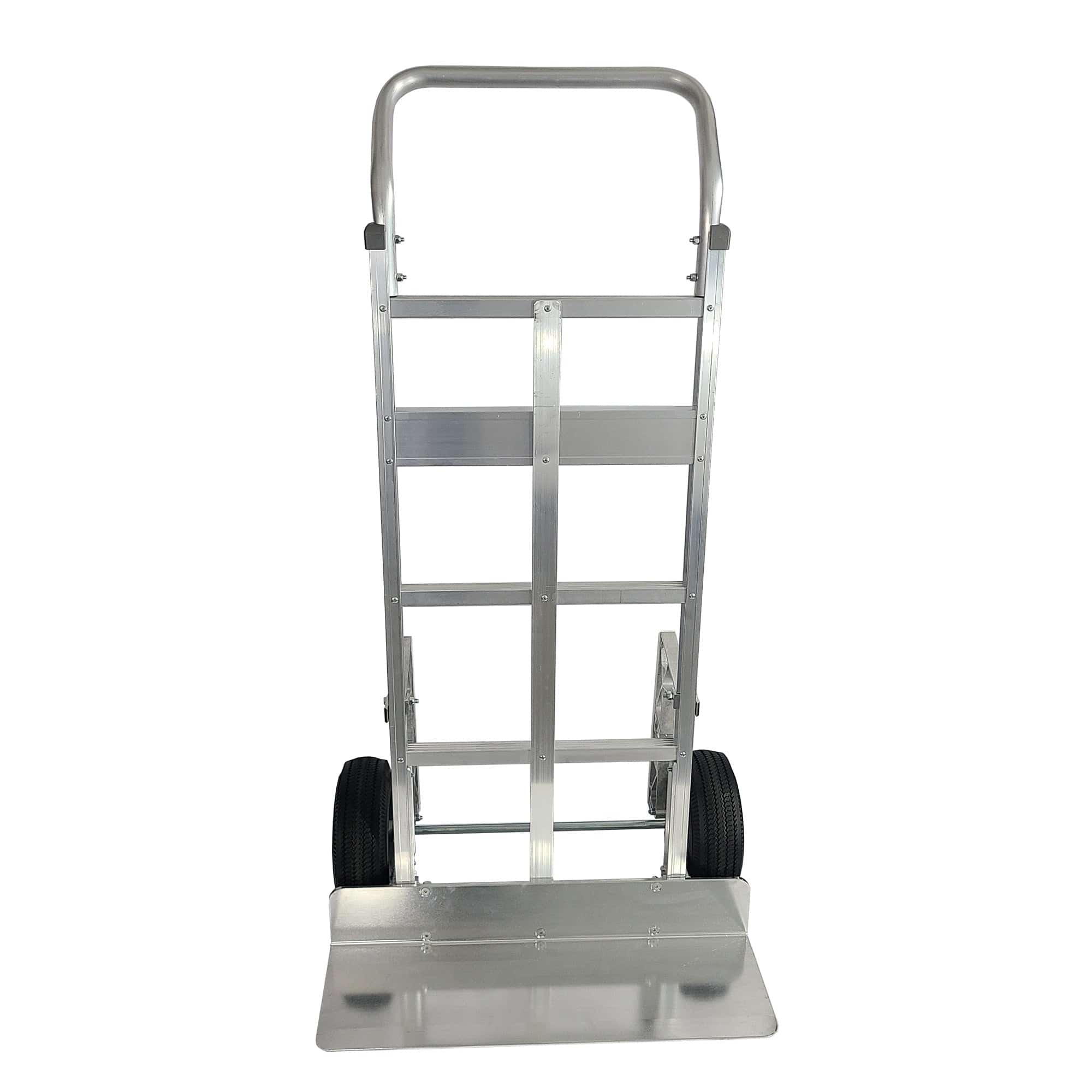 B&P Liberator XT Extra Wide Hand Truck - B&P Manufacturing