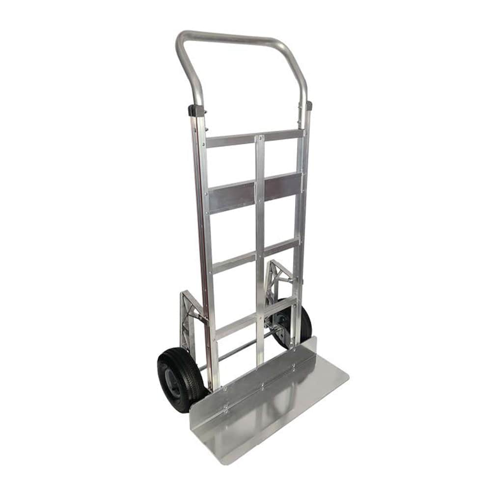 B&P Liberator XT Extra Wide Hand Truck - B&P Manufacturing