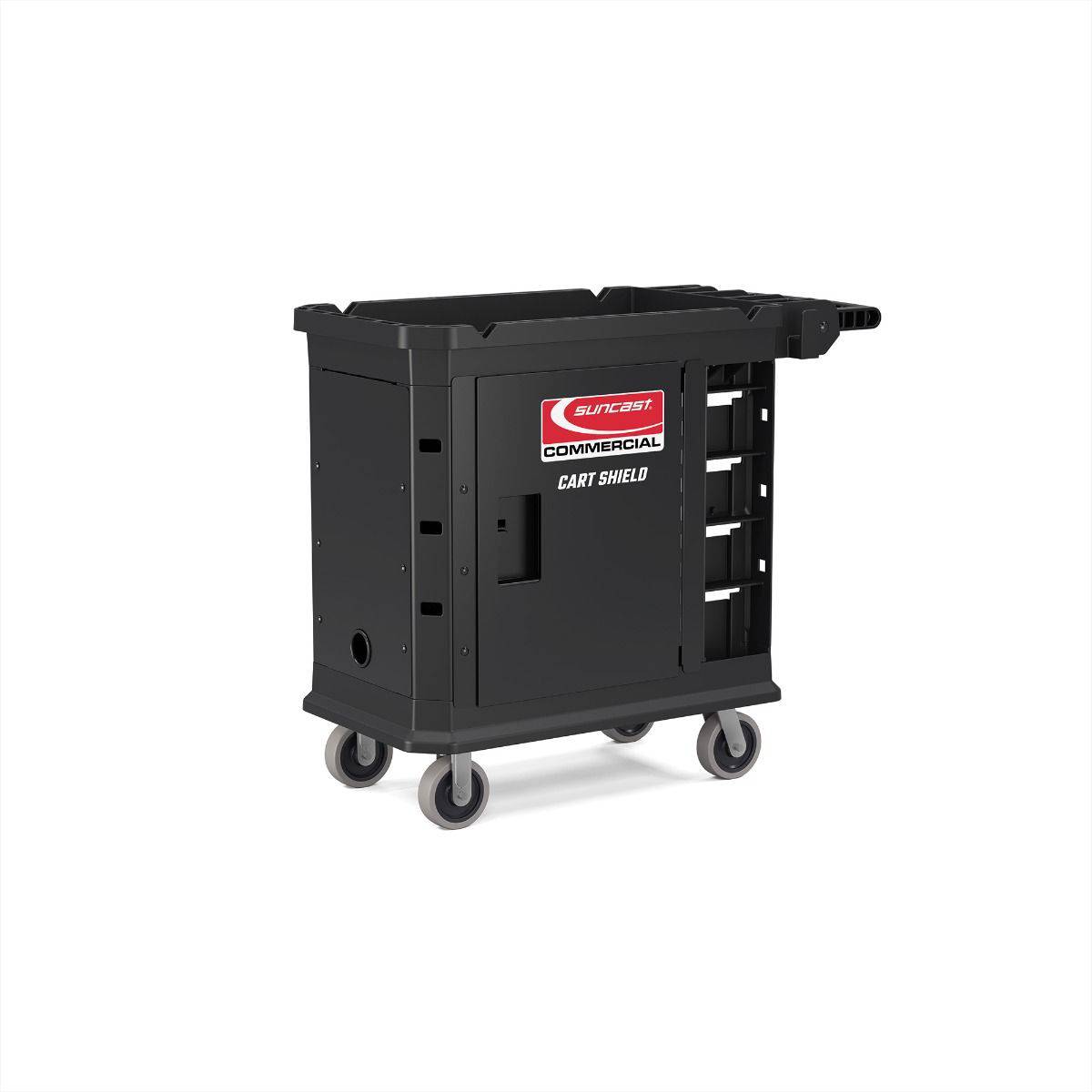 Cart Shield For Suncast 19X37 Utility Carts - Suncast Commercial