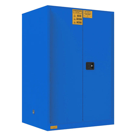 Corrosive Storage, 90 Gallon, Manual - Durham