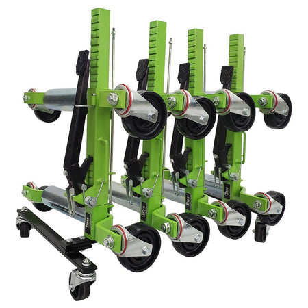 EZ-Mover Caddy - Titan Lifts