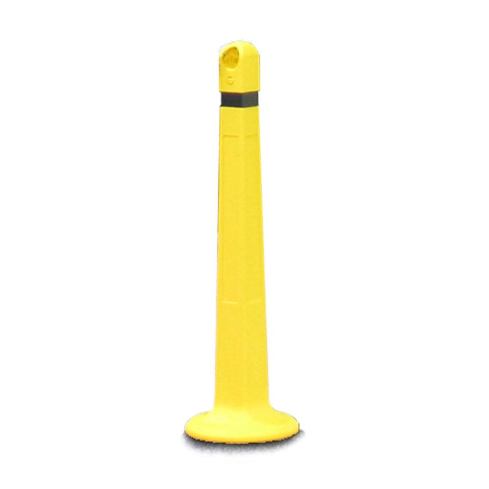 Guard Post - Temporary Portable Bollard Marker - Sentry Protection Products