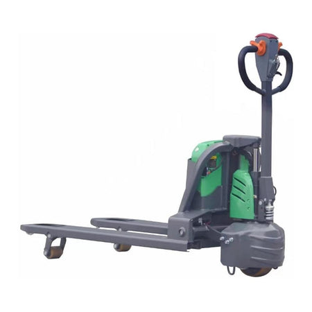 Lithium-Ion Pallet Jack - 3300 lbs Capacity - Ekko Lifts