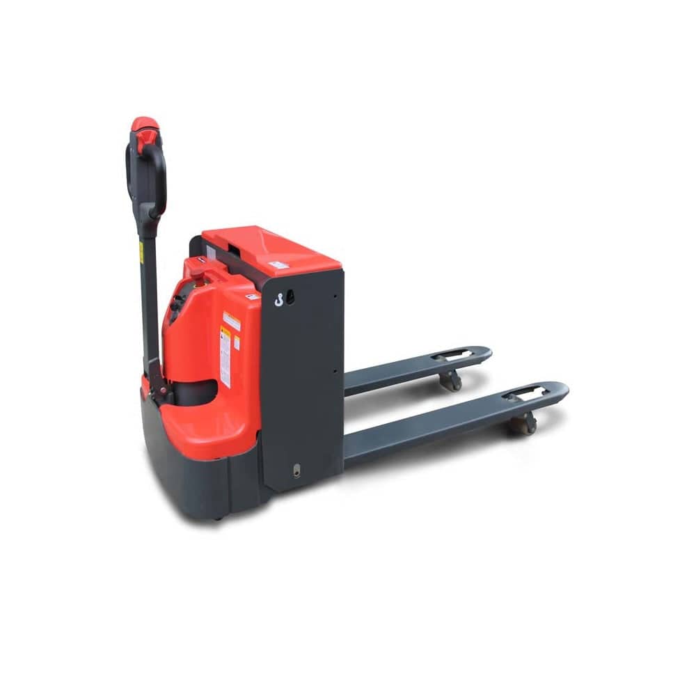 PTE40L Electric Pallet Truck - 4000lb Capacity – Source 4 Industries