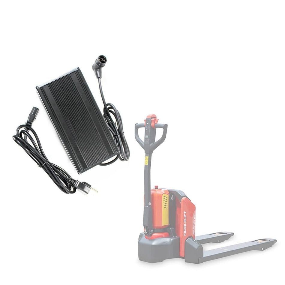 PTE33N Charger for Powered Pallet Jack (Charger Only)