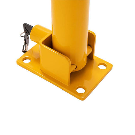 R-8432 Rebound Bollard - Reliance Foundry