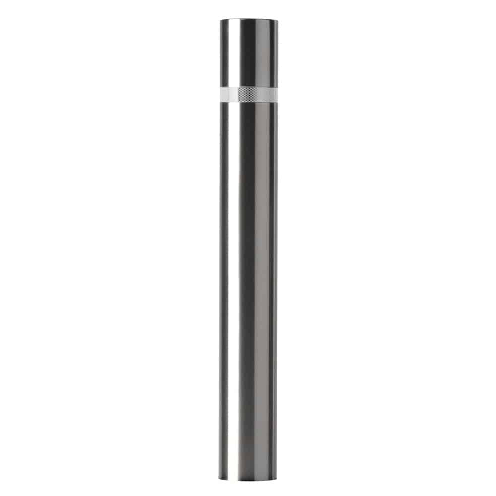 R-8460 Stainless Steel Bollard - Reliance Foundry