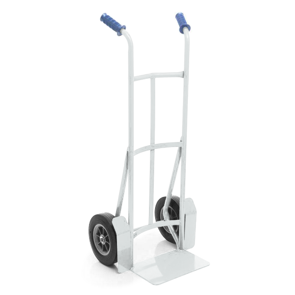 Double Pin Hand Truck - Dutro