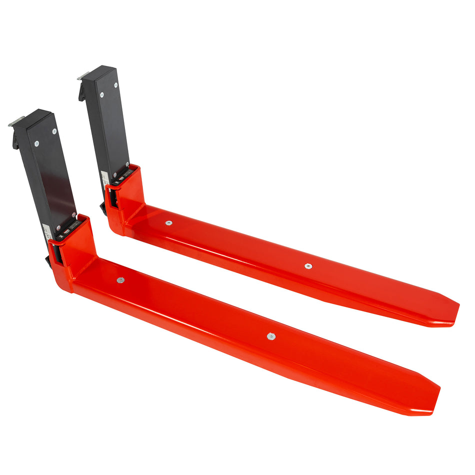 iForks-32 Forklift Scale - Ravas