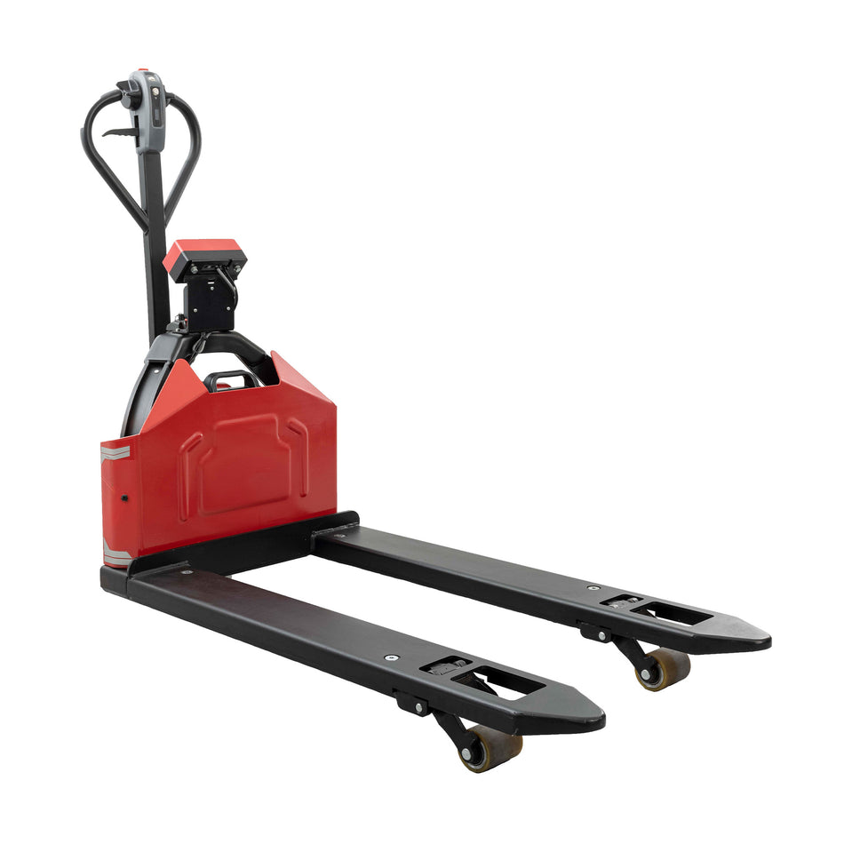 iJack-26 Electric Pallet Jack - 2,600 lbs Capacity