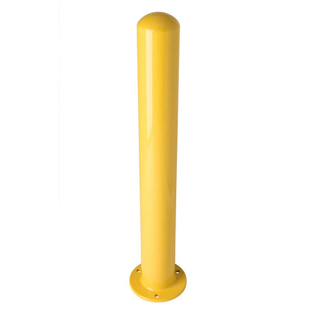 R-7902 Steel Bollard - Reliance Foundry