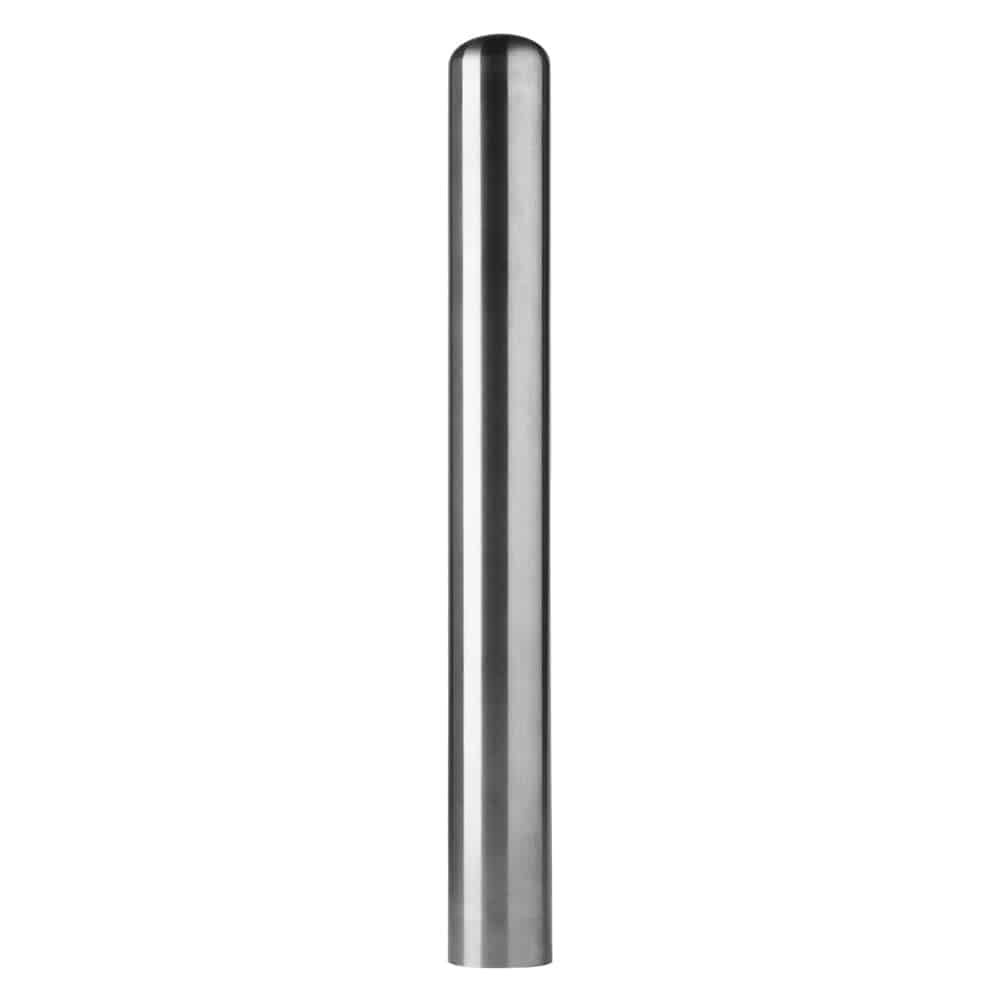 R-8902 Stainless Steel Bollard - Reliance Foundry