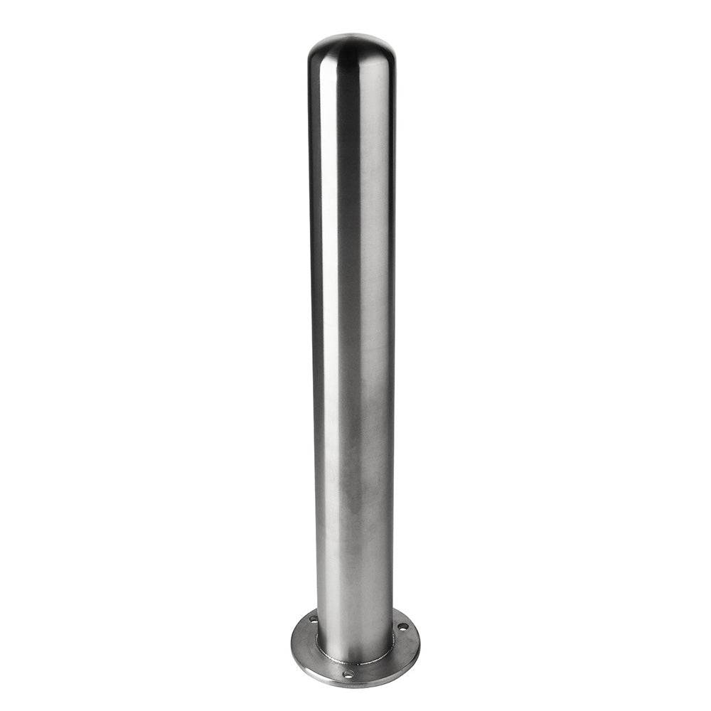 R-8902 Stainless Steel Bollard - Reliance Foundry